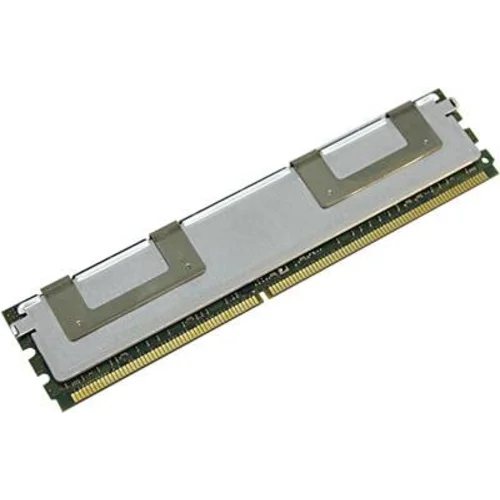 Память DDR PC2-5300 Reg, FB, 4Gb